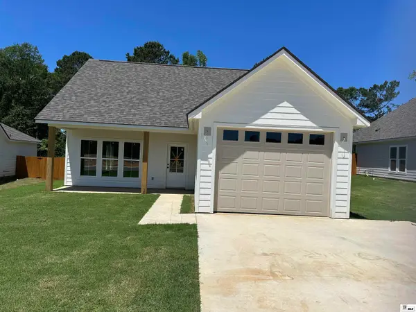 118 Silverthorne Drive, Choudrant, LA 71227