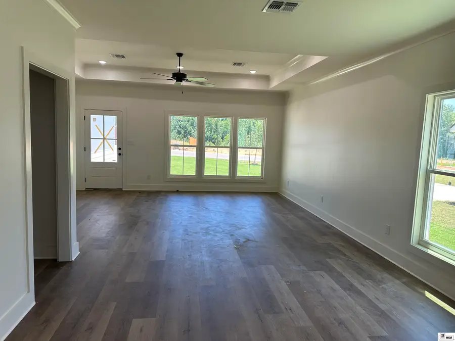 118 Silverthorne Drive, Choudrant, LA 71227 - #2