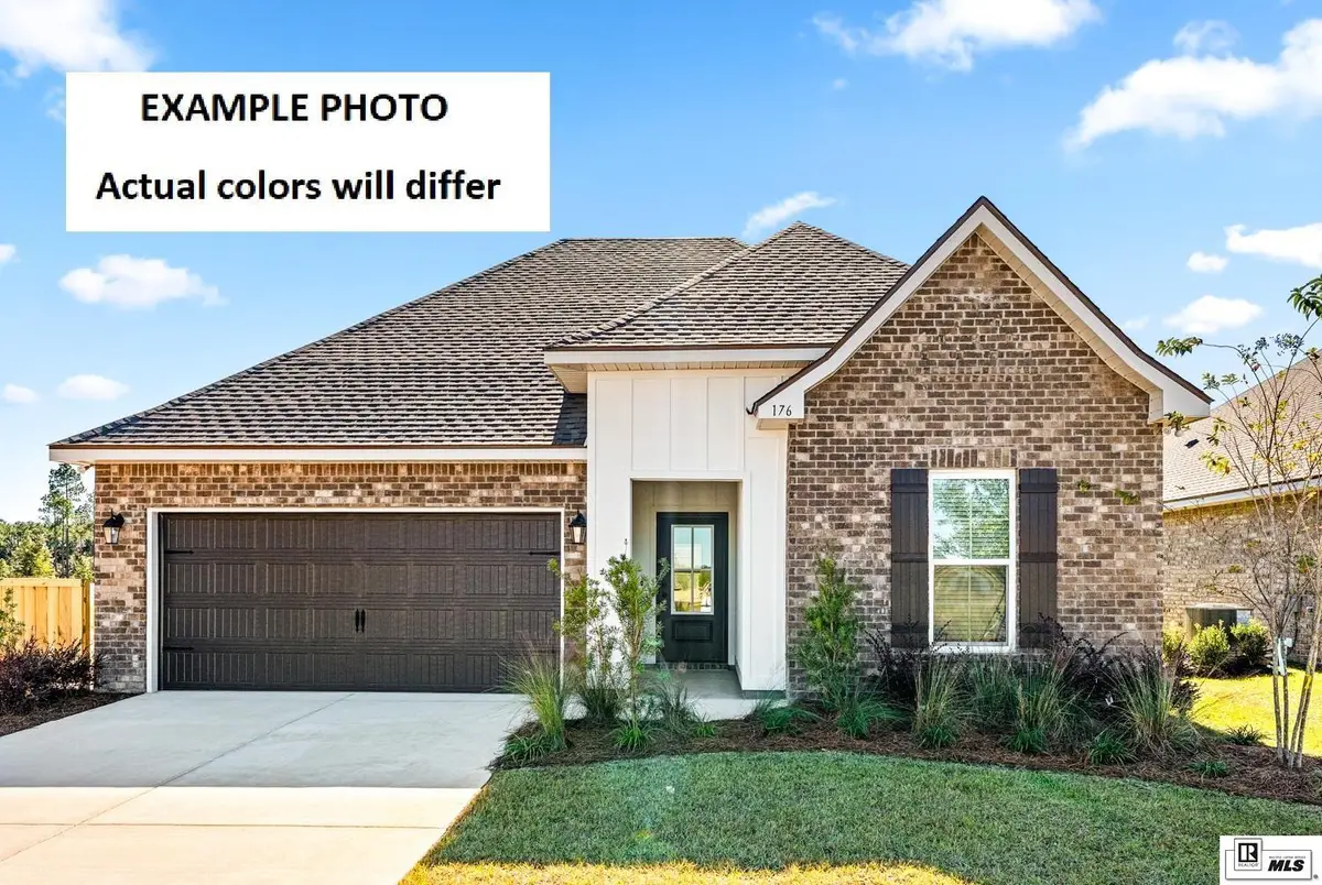 616 Riviera Avenue, Ruston, LA 71270 - #1
