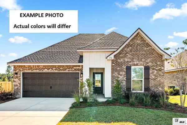 616 Riviera Avenue, Ruston, LA 71270