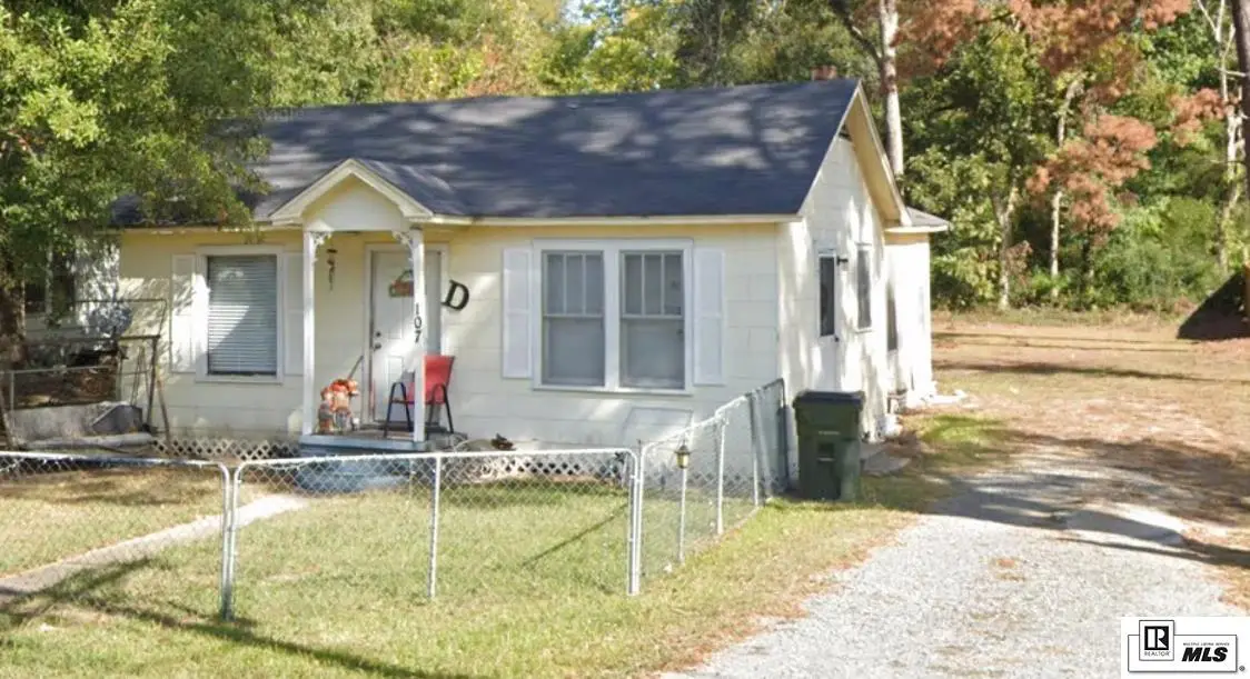 107 Bancroft Boulevard, West Monroe, LA 71292 - #1