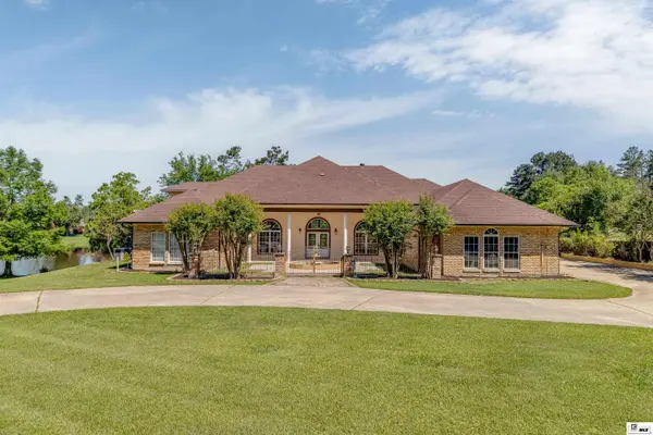 200 Brasher Lane, West Monroe, LA 71292