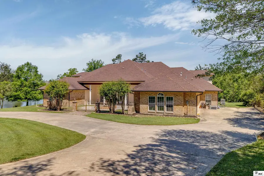 200 Brasher Lane, West Monroe, LA 71292 - #2