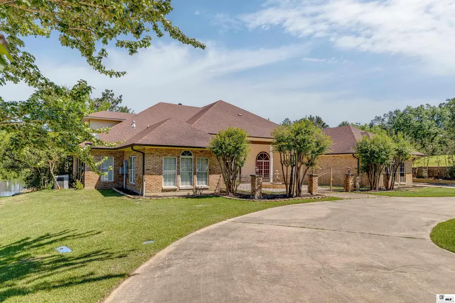 200 Brasher Lane, West Monroe, LA 71292 - #3