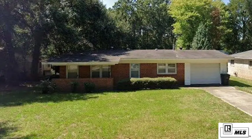 232 Carver Street, Grambling, LA 71245 - #1