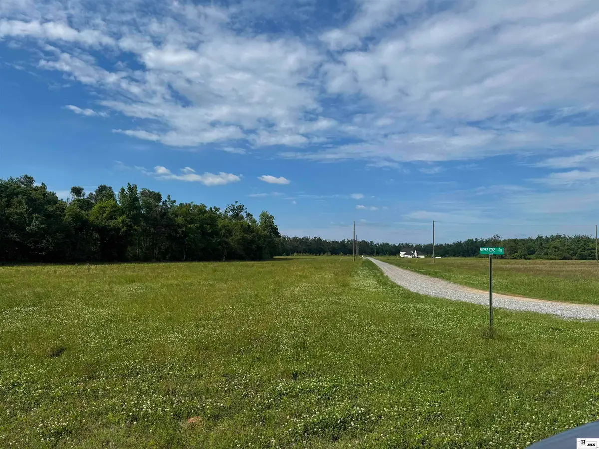 5 Rivers Edge Road, Rayville, LA 71269 - #1
