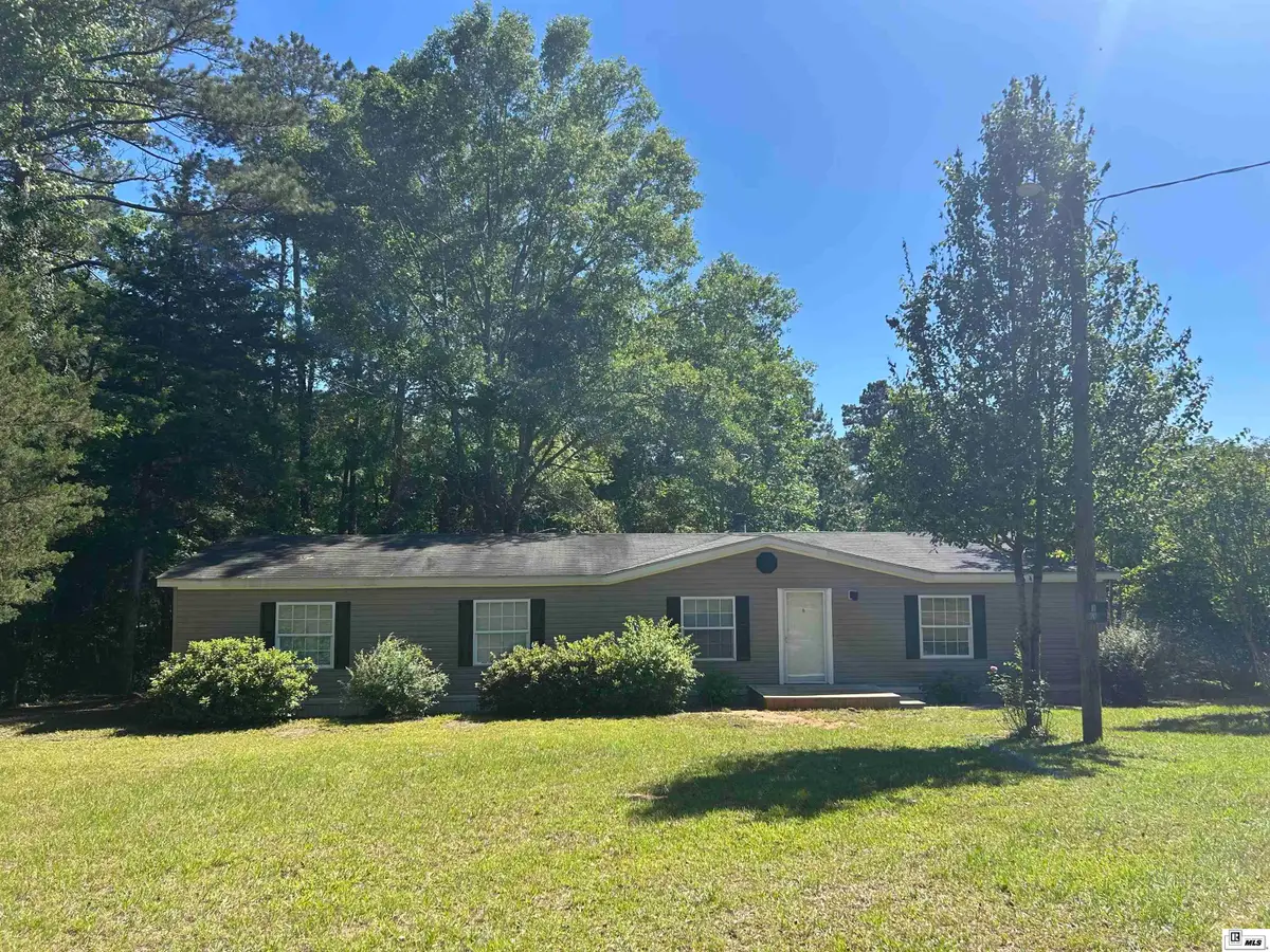 133 Jo Bayles Road, Downsville, LA 71234-0000 - #1