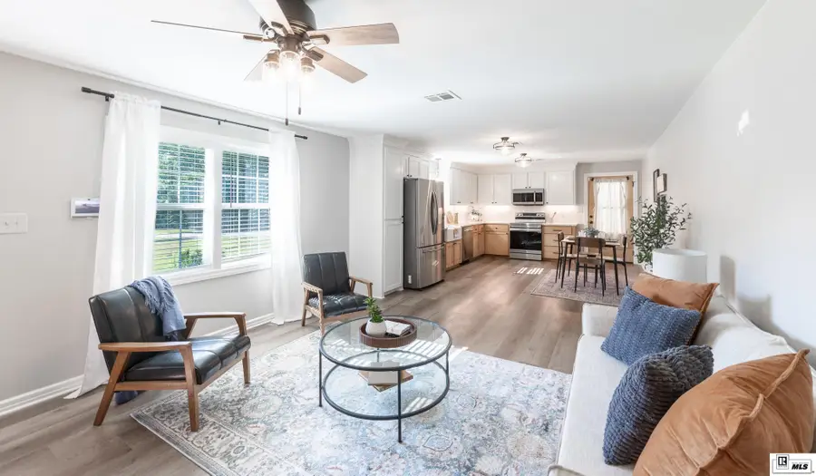 584 Marion Sims Road, West Monroe, LA 71292 - #2