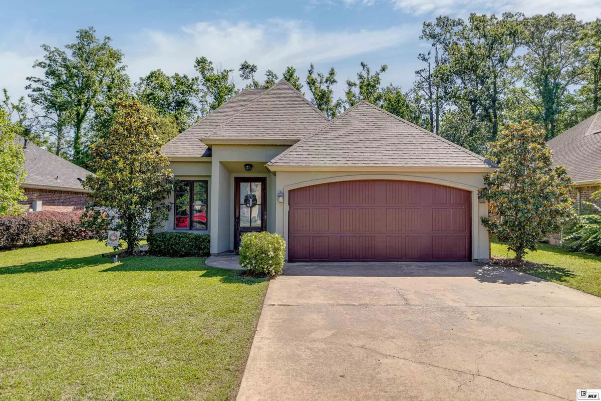 215 Old Creek Road, West Monroe, LA 71291 - #1