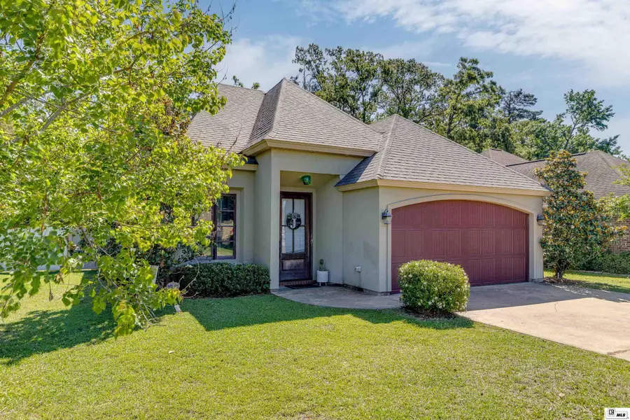 215 Old Creek Road, West Monroe, LA 71291 - #2