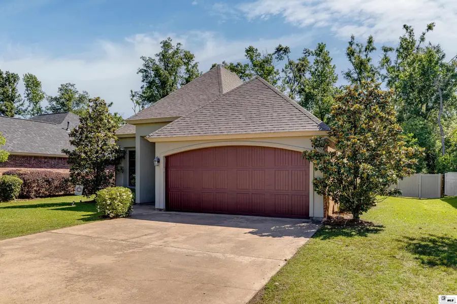 215 Old Creek Road, West Monroe, LA 71291 - #3