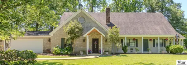 620 W Bayou Drive, Sterlington, LA 71280