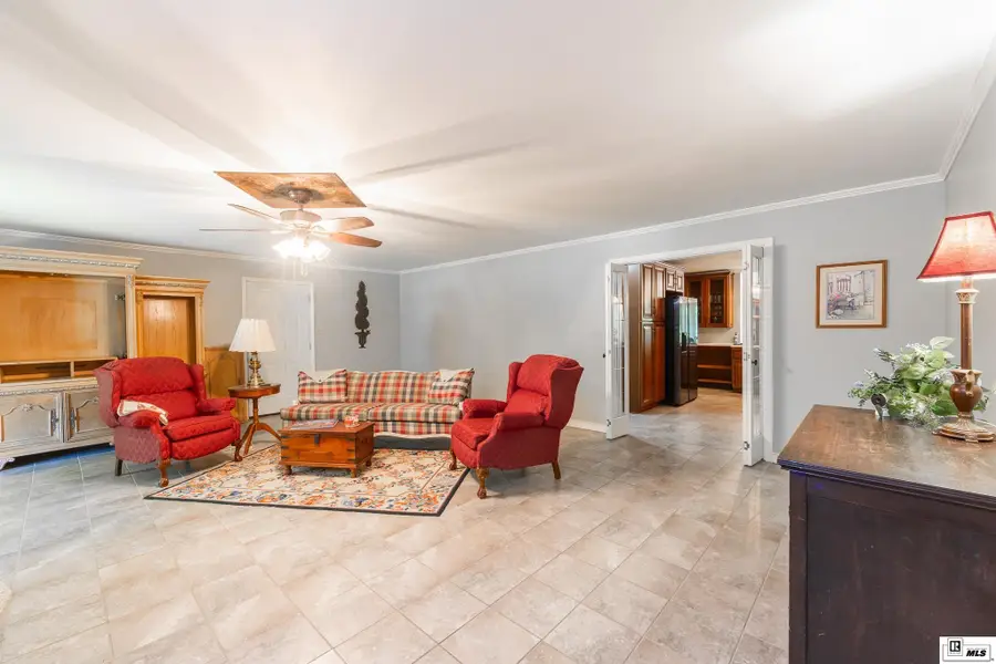 620 W Bayou Drive, Sterlington, LA 71280 - #2