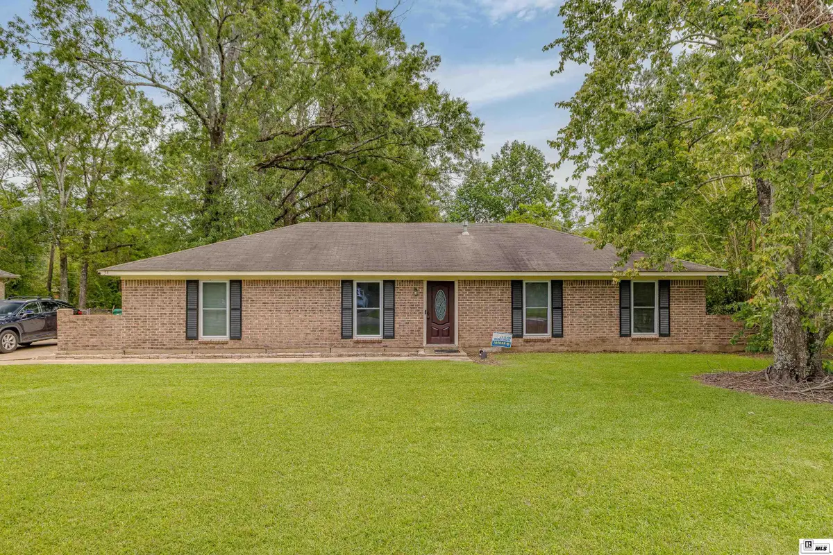 34 Forest Drive, Monroe, LA 71203 - #1