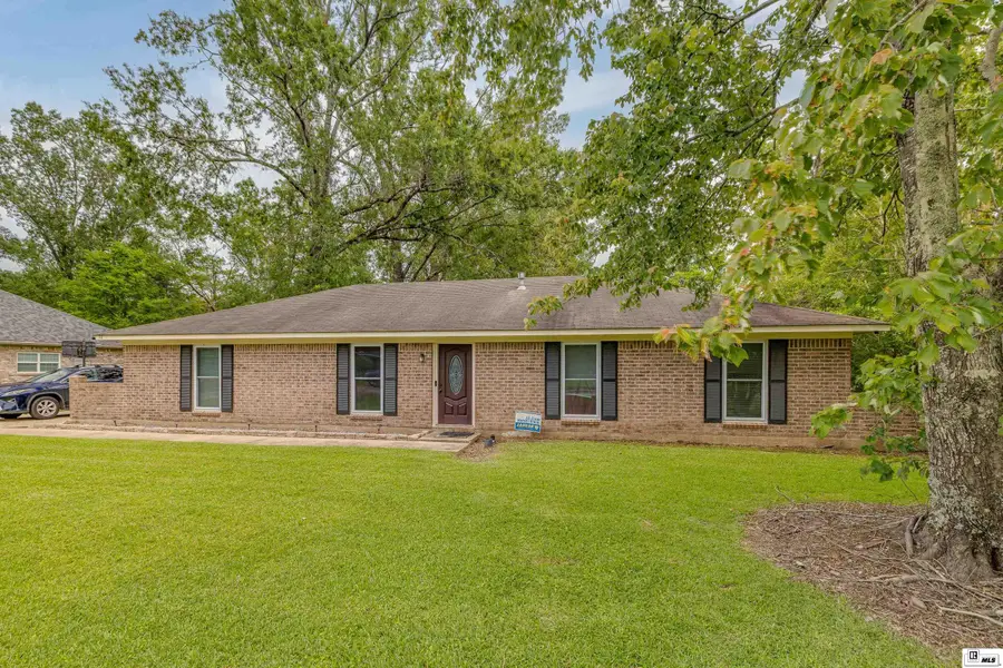 34 Forest Drive, Monroe, LA 71203 - #2