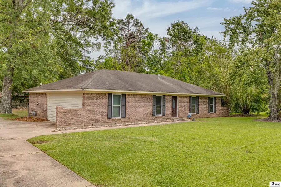 34 Forest Drive, Monroe, LA 71203 - #3