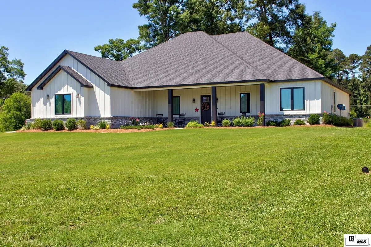 106 Windward Court, Farmerville, LA 71241 - #1