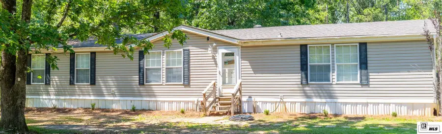148 Olds Lane, Monroe, LA 71203 - #2