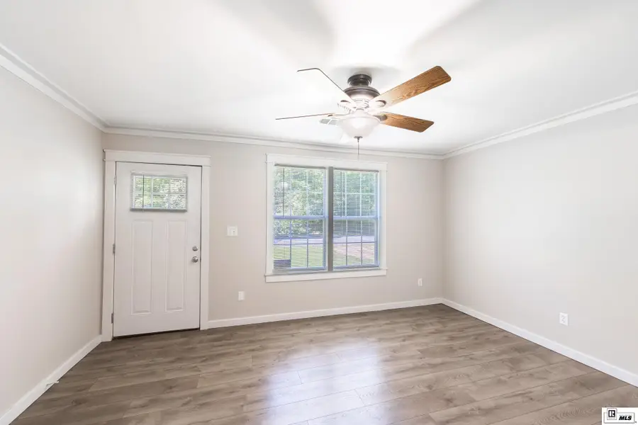 110 Fairview Street, Bastrop, LA 71220 - #3