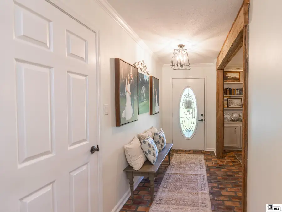 3510 Bayou Acres Drive, Bastrop, LA 71220 - #2