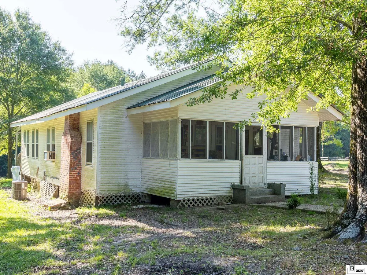 755 Highway 33, Marion, LA 71260 - #1