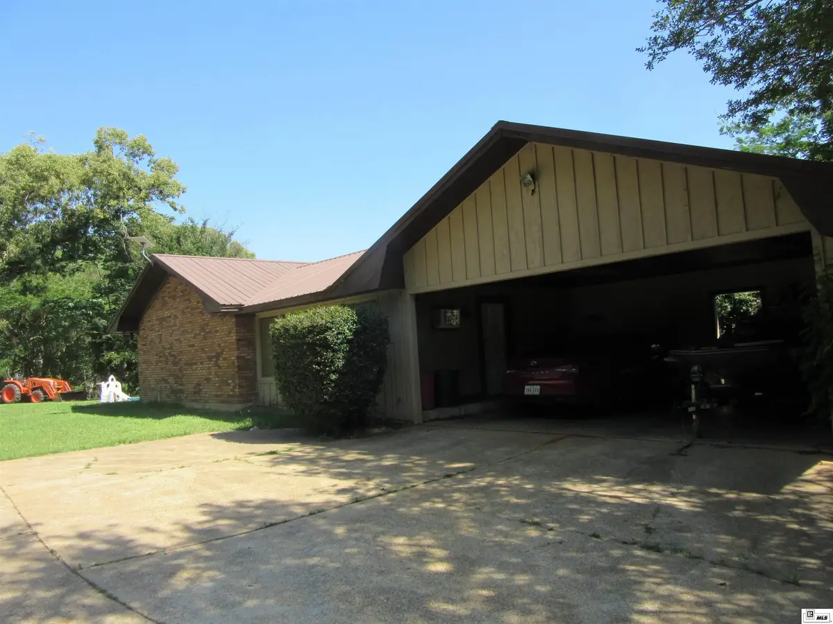 10871 Highway 15, Downsville, LA 71234 - #1