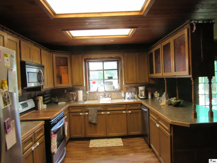 10871 Highway 15, Downsville, LA 71234 - #3