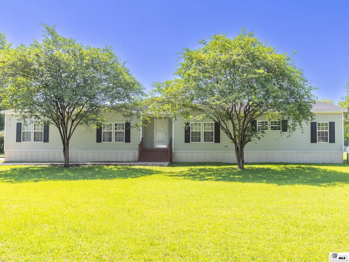 610 W Bayou Drive, Sterlington, LA 71280 - #1