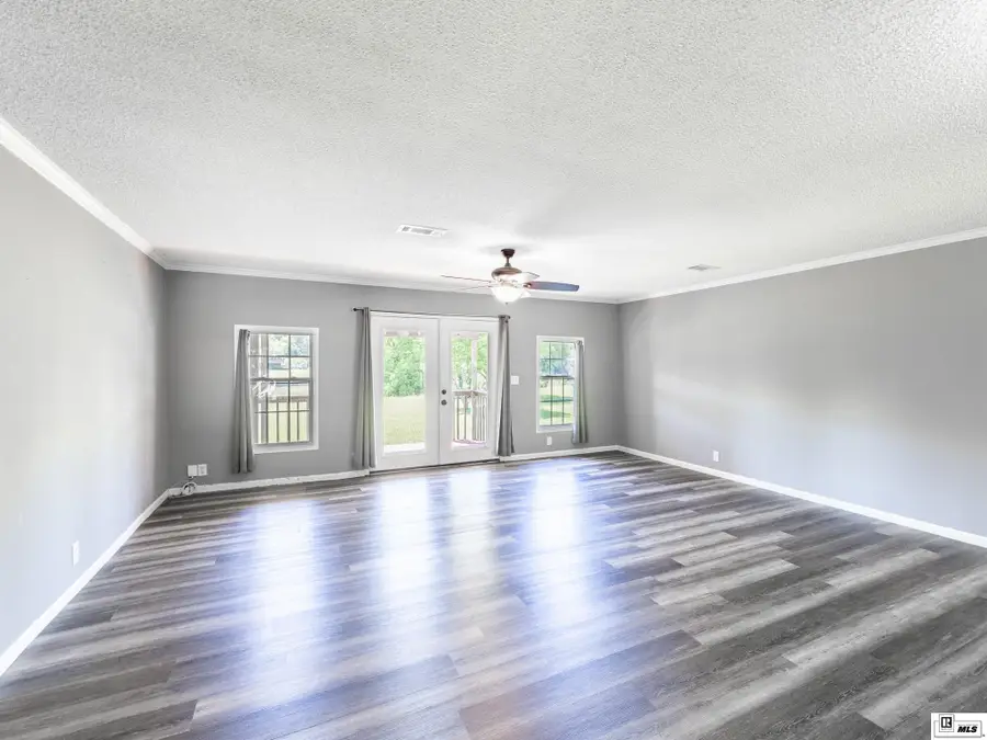610 W Bayou Drive, Sterlington, LA 71280 - #3