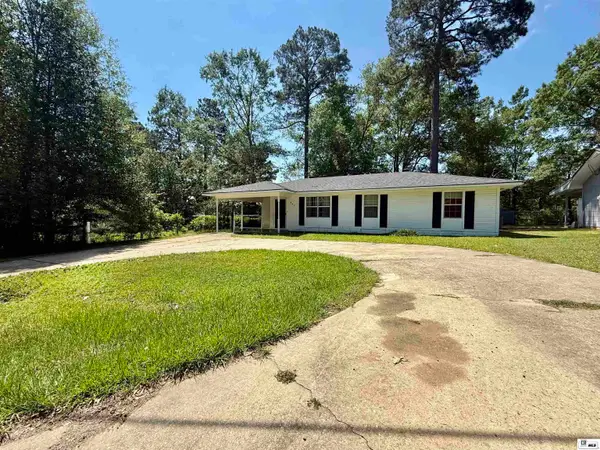 809 Tidwell Road, West Monroe, LA 71292