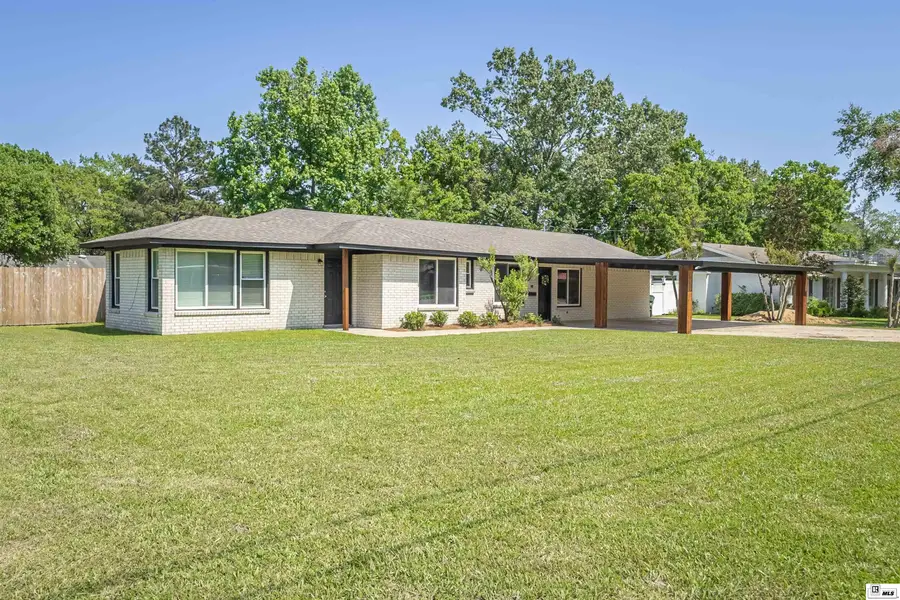 214 Chickasaw Drive, West Monroe, LA 71291 - #3