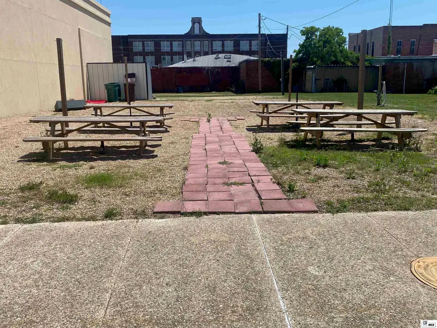 111 Benedette Street, Rayville, LA 71269 - #3