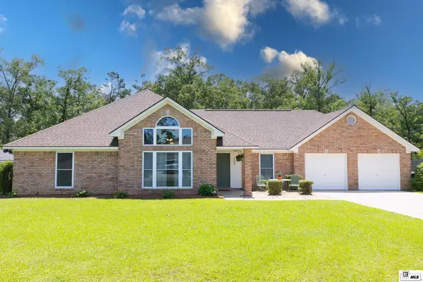 504 Brian Drive, West Monroe, LA 71291