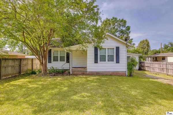 605 North Street, Oak Grove, LA 71263