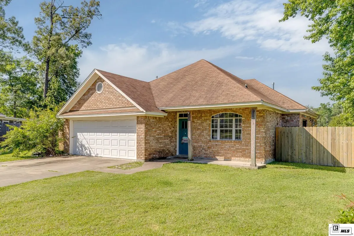 119 Gretchen Circle, West Monroe, LA 71291 - #1