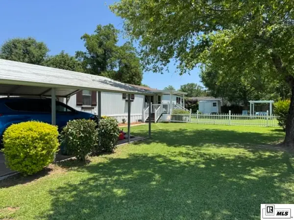 424 Ramsey Drive, Sterlington, LA 71280