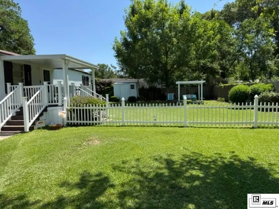 424 Ramsey Drive, Sterlington, LA 71280 - #2