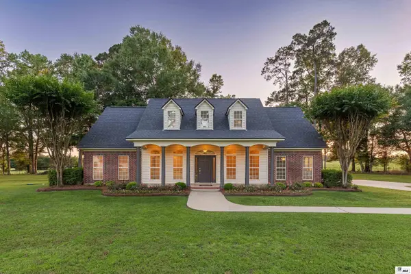 205 Valley View Drive, Ruston, LA 71270