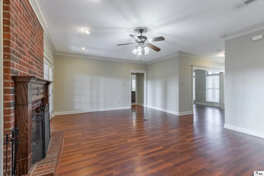 205 Valley View Drive, Ruston, LA 71270 - #3