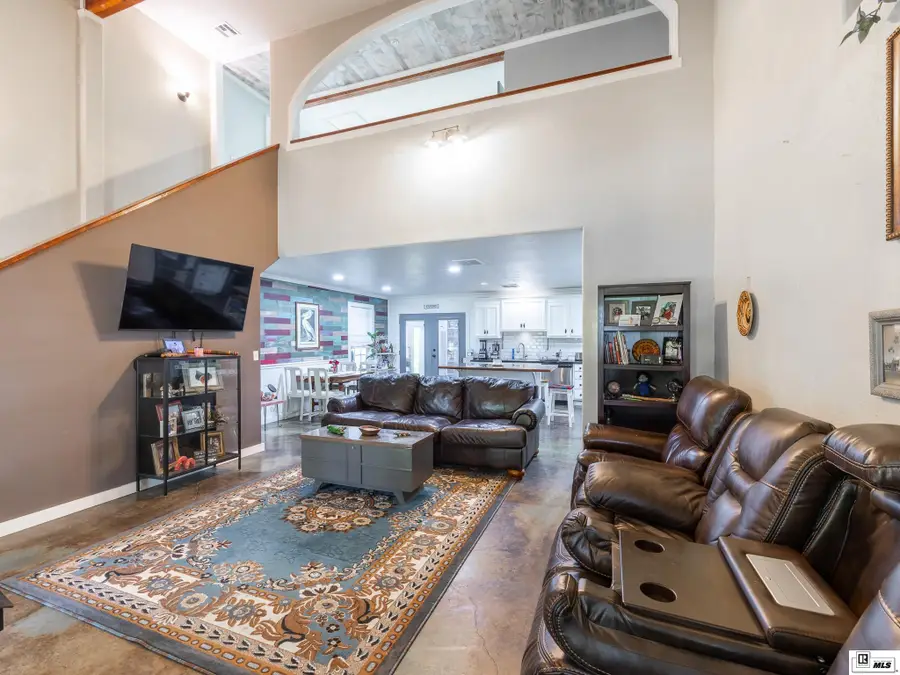 226 Ruben Johnson Road, West Monroe, LA 71292 - #2