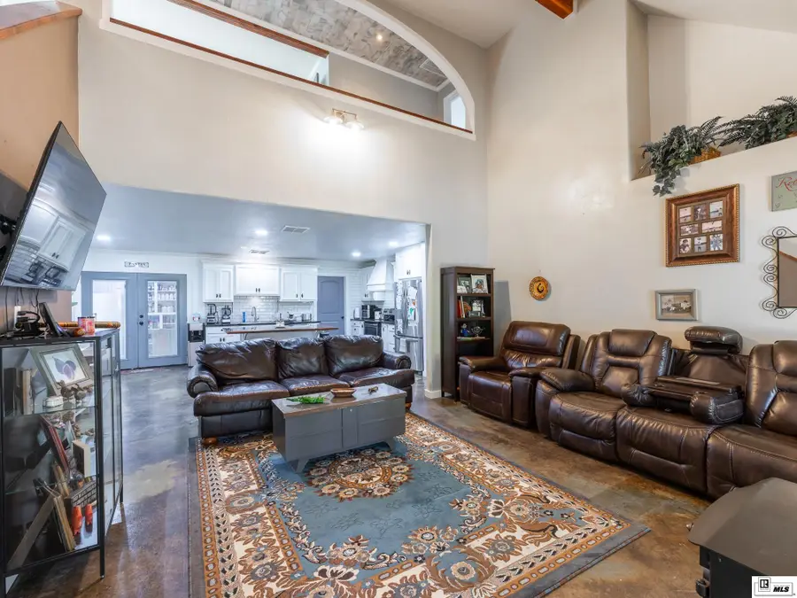 226 Ruben Johnson Road, West Monroe, LA 71292 - #3