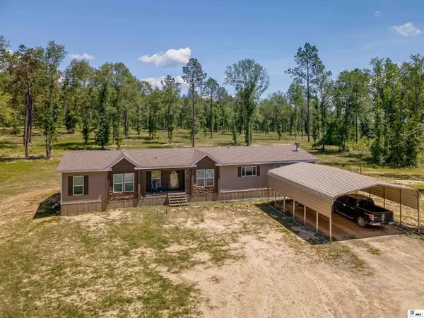 1471 Gatson Road, SPEARSVILLE, LA 71241