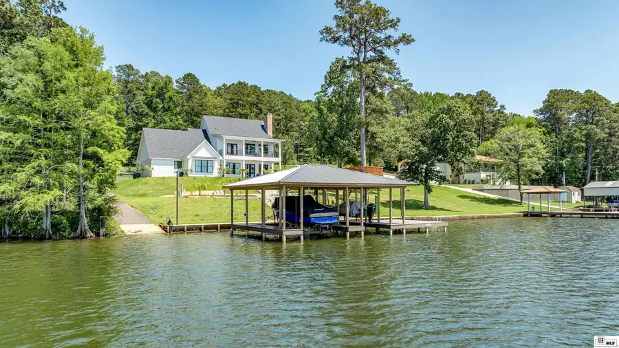 840 Bella Vista Road #1 & 2, Homer, LA 71040 - #2