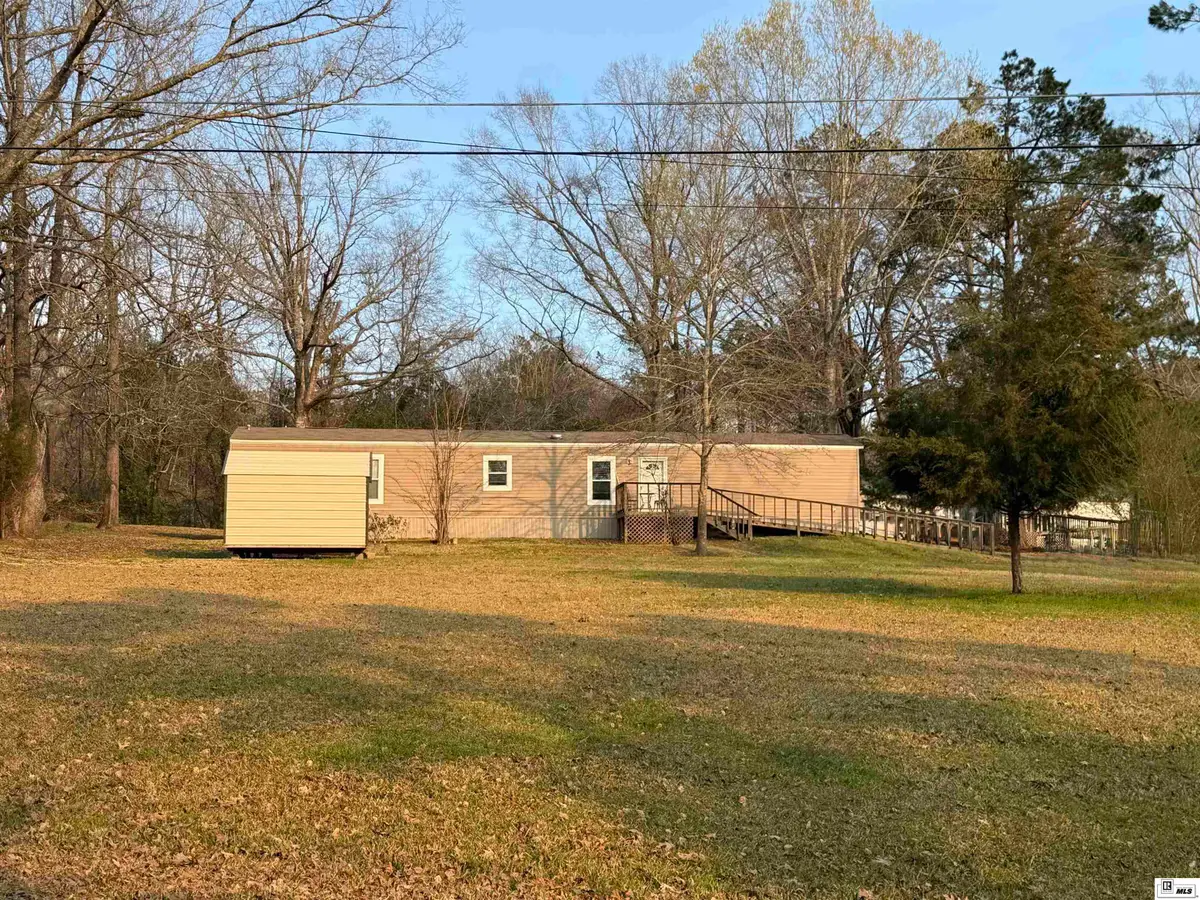 107 Diel Road, Calhoun, LA 71225 - #1