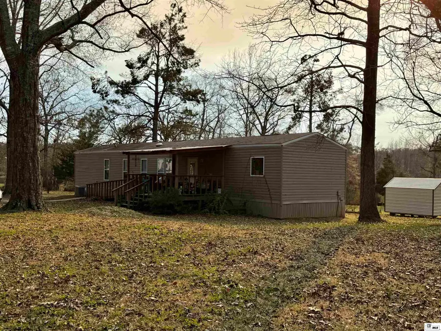 107 Diel Road, Calhoun, LA 71225 - #2