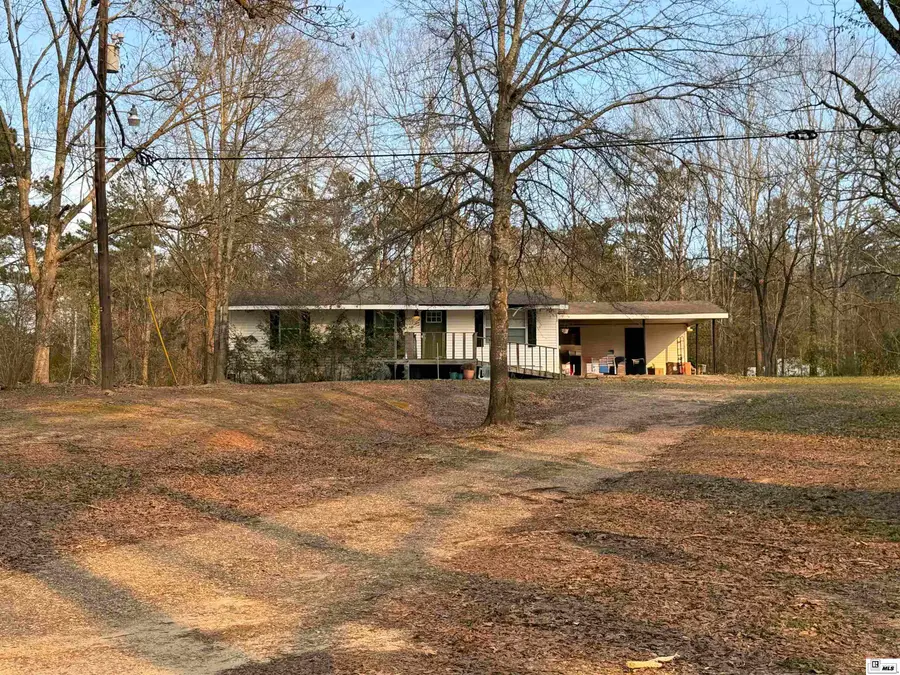 107 Diel Road, Calhoun, LA 71225 - #3