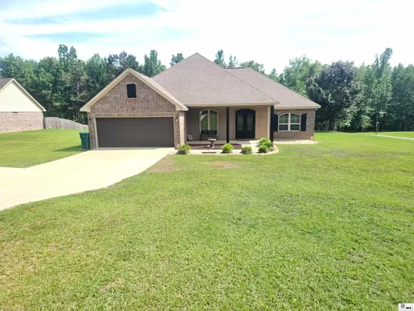 940 Brownlee Road, Calhoun, LA 71225