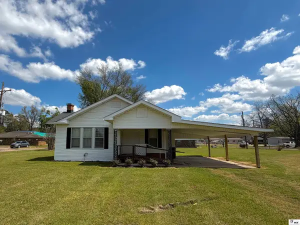 218 North Street, Mangham, LA 71259