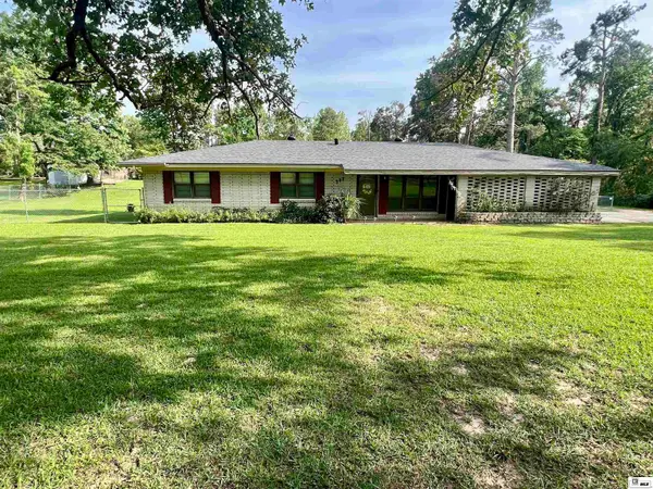 307 Restful Homes Road, West Monroe, LA 71291