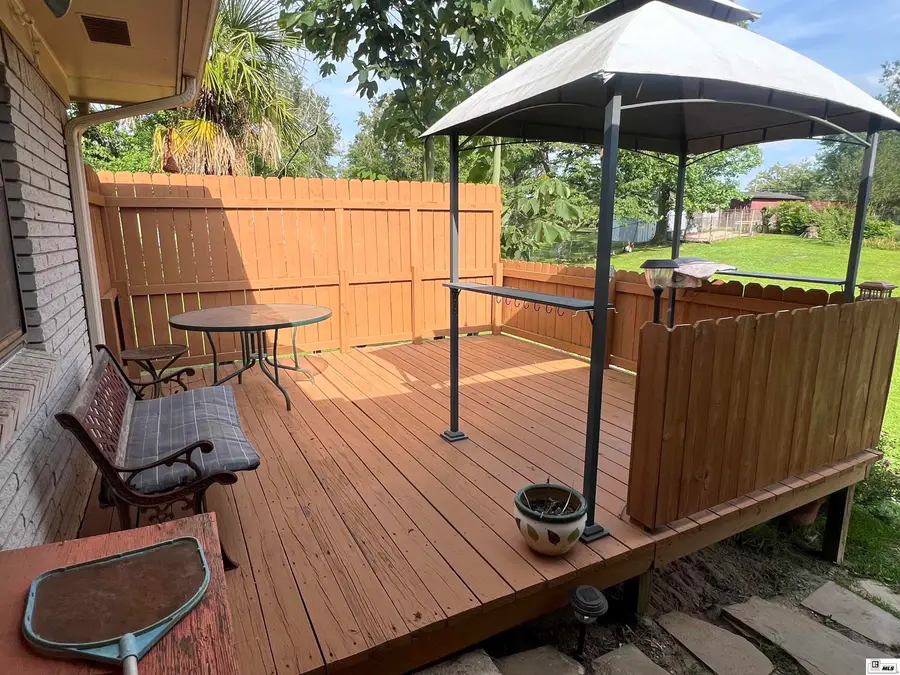 307 Restful Homes Road, West Monroe, LA 71291 - #3